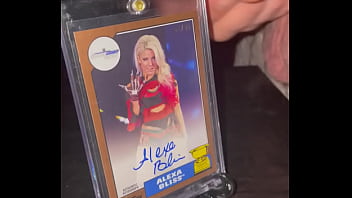 wwe fetish