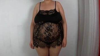 chubby lace