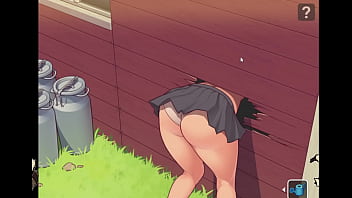lesbians accid accident