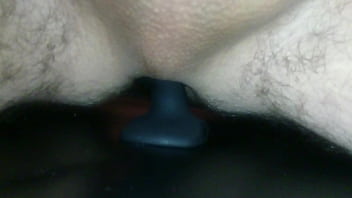 buttplug sex