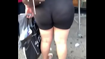 short milf fat booty