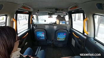 czech taxi dp