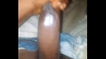 nigeria dick