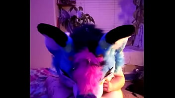 fursuit sheath cock