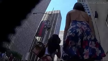 upskirt teen pussy