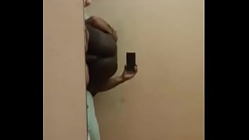 huge ass monster