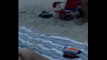 anking beach jerk off