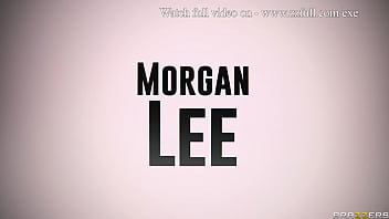 brazzers morgan lee