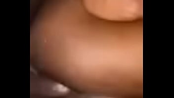 ebony first anal fake