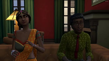 black son mom