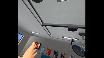 spank vr