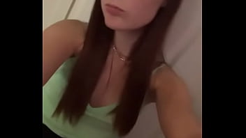 trash whore slut teen