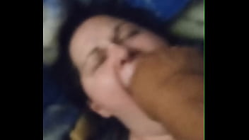 crack whore face fuck