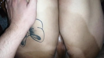 latina lactating