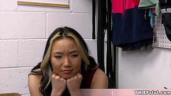 japanese sex thief