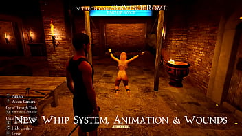 3d bdsm slave