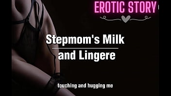 erotic stories breast milk