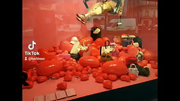 window shop