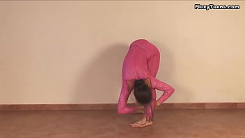 xtreme tiny ass split