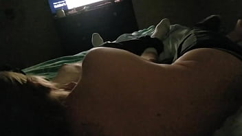 jerking my boyfriend