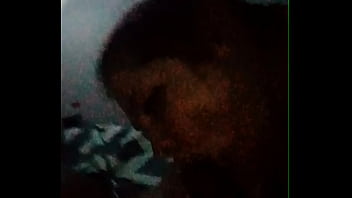 bound interracial skull fuck