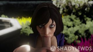 rule 34 elizabeth