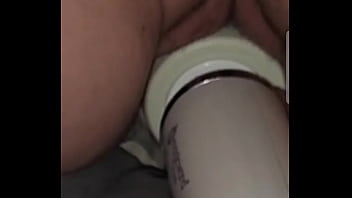 squirting pussy closeup