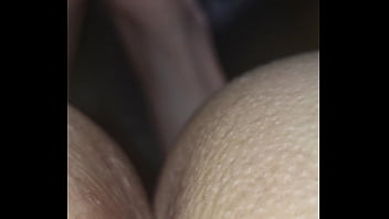 pussy doggy closeup