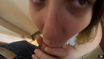 wife likes swallowing cum