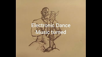 electronic dance