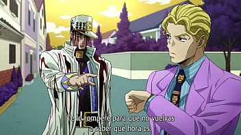 jotaro jostar