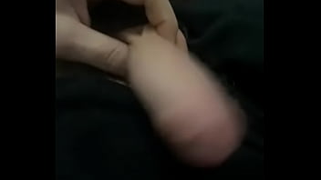 xtreme self cock torture