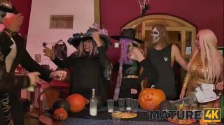 granny bachorette party