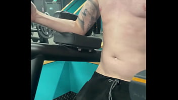 gym quickie