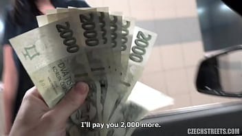carwash money