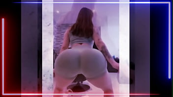 sex twerk