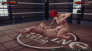 sex wrest