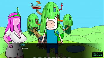 adventure time cartoon network