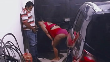 ied garage
