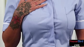 cumshot milf amateur bigass uniform
