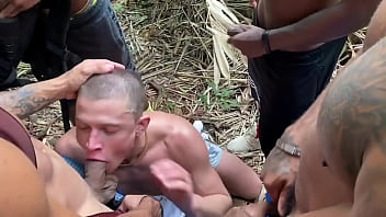 natural missionary gangbang