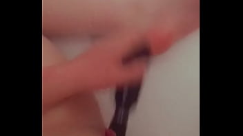 aaa guest in shower 3