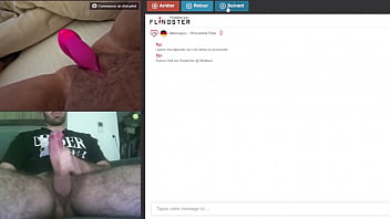 chatroulette bazoocam mature