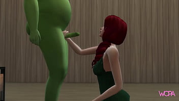 shrek hentai