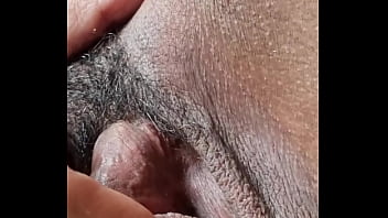 clito closeup