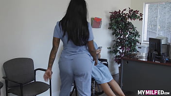 nurse jenna