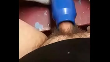 vacuum cleaner clit cum