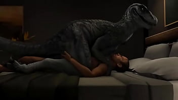 raptor sex