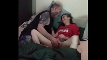 hit spreading lesbians