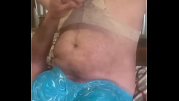 him wear bra